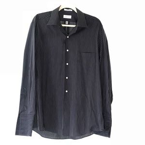 Van Heusen Wrinkle Free Dress Shirt